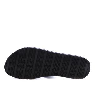 Tongs Marine Homme Tommy Hilfiger Stripes vue 2