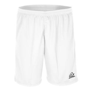 Short Blanc Garçon Acerbis Lokar pas cher
