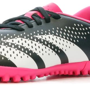 Chaussures de Football Noir Mixte Adidas Predator Accuracy.4 vue 0