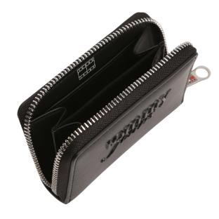 Portefeuille Noir Femme Tommy Hilfiger Must Small vue 0