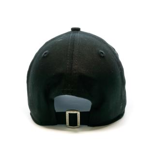 Casquette Noir Homme New Era La Dodgers Seasonal vue 3