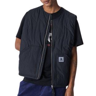 Doudoune sans manches Marine Homme Converse Padded pas cher