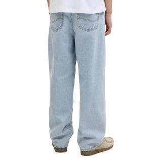 Jean Baggy Bleu Clair Garçon Jack & Jones Original 041 vue 0