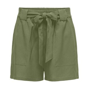 Short Kaki Femme Only Nova Talia pas cher