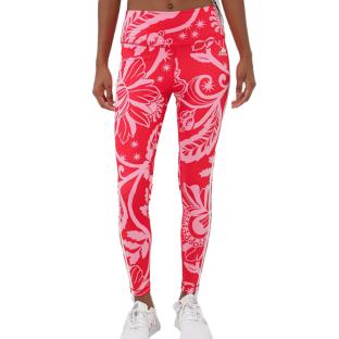 Women's red/pink leggings Adidas Farm Photo of the Espace des Marques %store% store - view of %key%