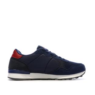 Baskets Marine Homme Teddy Smith Combined 71636 vue 0