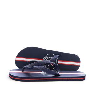 Tongs Marine Homme PSG Ocelot Cn vue 0