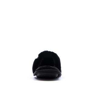 Chausson Noir Femme Tommy Hilfiger House vue 3