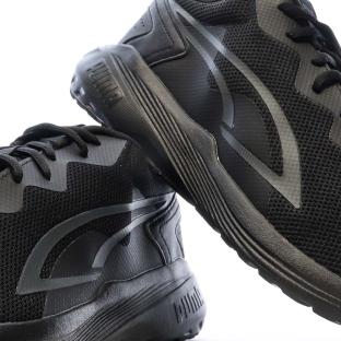 Baskets de Sport Noires Homme Puma All-day Active vue 7