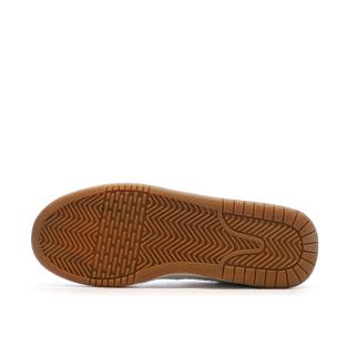 Teddy Smith Zapatillas de deporte para mujer en crudo/oro 120598 ver 0