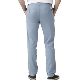 Pantalon Bleu Clair Homme Levi's Xx Chino 17196 vue 0