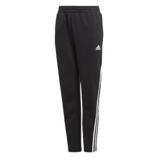 Jogging Noir Adidas Enfant B3 Tapered vue 0