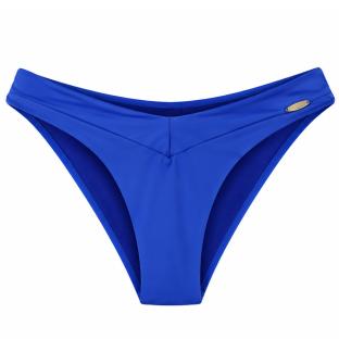 Bas de maillot de bain Bleu électrique Femme Grain de Sable Abby vue 0