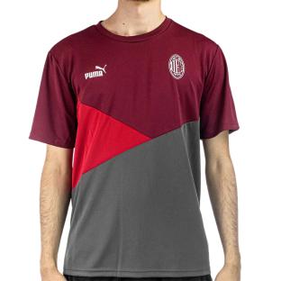 MILAN AC Maillot de foot Homme Puma 23/24 pas cher
