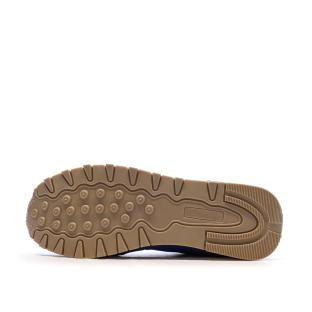 Baskets Bleu Homme Teddy Smith 120249 vue 0