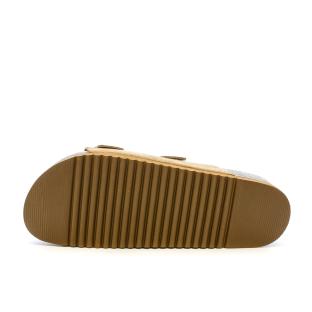 Sandales Marron Homme Xti Cuir 142553 vue 0