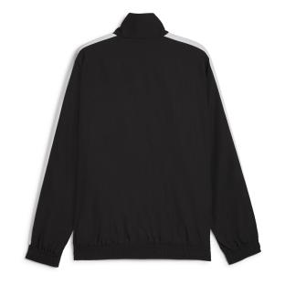 Veste Noire Homme Puma T7 Oversized vue 0