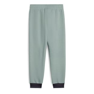 Jogging Vert Garçon Puma Sandy vue 0