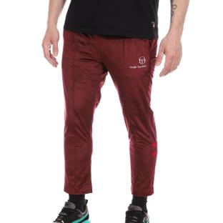 Jogging Bordeaux Homme Sergio Tacchini MW88 pas cher