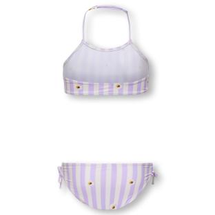 Maillot de bain Mauve Enfant Kids ONLY Holiday vue 0