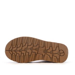 Boots Camel Fille/Femme Xti Fille Ankle vue 5