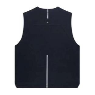 Gilet Marine Homme Converse Dream vue 2