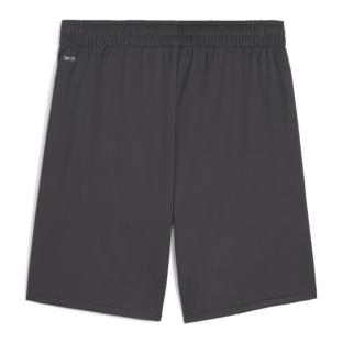 OM Short de Foot Gris Homme Puma Training 2023/24 vue 2