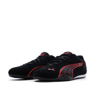 Puma Catch SD Herren-Sneaker, schwarz Ansicht 0