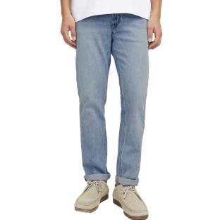 Jean Slim Bleu Homme Jack & Jones Clark pas cher