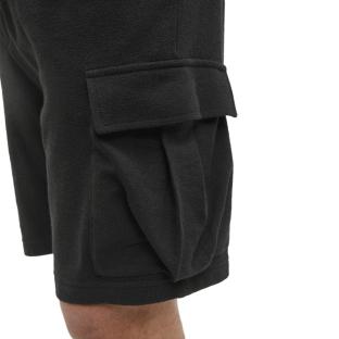 Short Cargo Noir Homme Jack & Jones Gordon vue 2