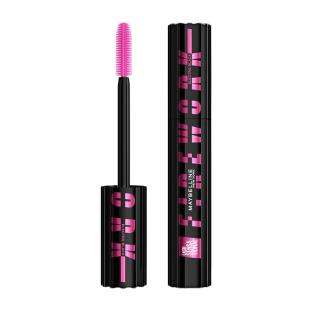 Mascara Sensational Gemey Maybelline Noir vue 0