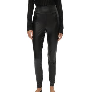 Women's Black Legging Vero Moda Jade Photo of the Espace des Marques %store% store - view of %key%