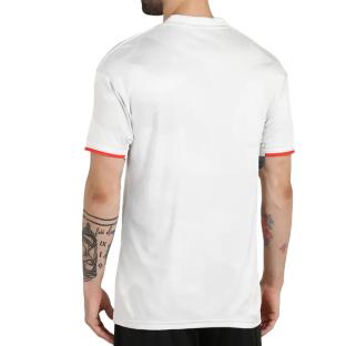 Juventus Maillot Réplica Extérieur Homme Adidas 19/20 vue 2
