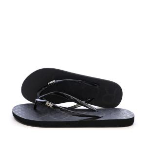 Tongs Noir Roxy Viva Sparkle pas cher