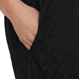 Short Noir Femme JDY Cathinka 15291935 vue 3