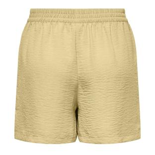 Short Jaune Femme JDY Rachel vue 2