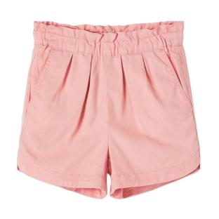 Short Rose Fille Name It BECKY TWITINDA pas cher