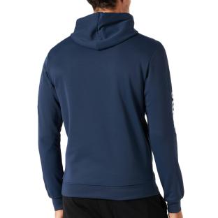 Sweat à Capuche Marine Homme/Garçon Joma Championship vue 2