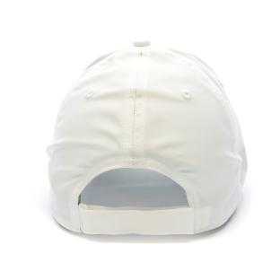 Casquette Blanche/Bleu Homme Under Armour Golf96 vue 3