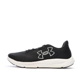 Chaussures de running Noires Homme Under Armour Charged pas cher