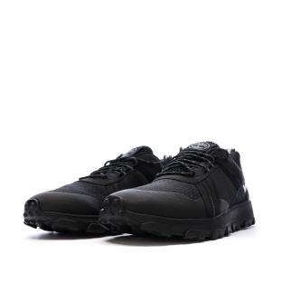 Chaussures de Trail Noir Homme Timberland Winsor vue 6