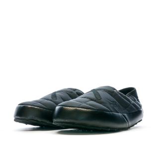Chaussons Noires Homme The North Face Project X vue 6