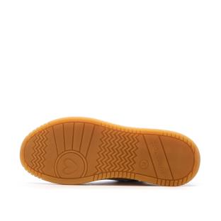 Baskets Beige/Blanc Femme Marco Tozzi Guido Maria vue 0