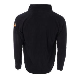 Sweat Polaire Marine Homme Best Mountain Victor vue 2