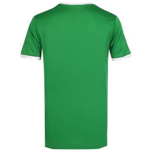T-shirt Vert Homme Umbro 570280 vue 2