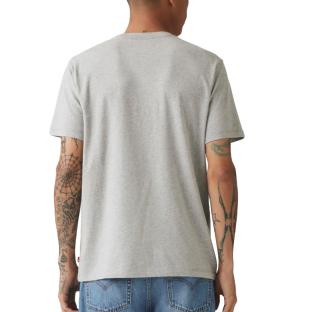 Levi's Tees Camiseta gris para hombre 22491 ver 0