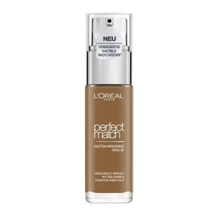 Fond de teint Femme Accord Parfait L'Oréal 9.Neutral Undertone pas cher