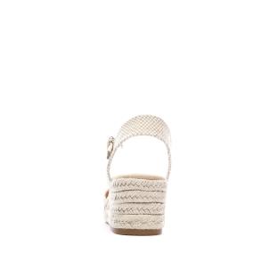 Sandales Beige Foncé Femme XTI 144104 vue 3