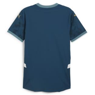 OM Maillot Authentic Extérieur Homme Puma 2024/2025 vue 2