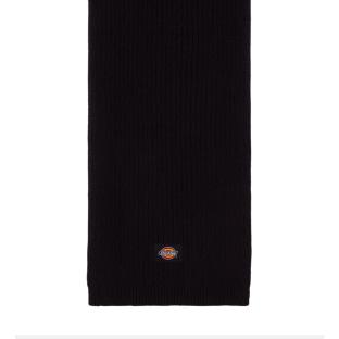 Echarpe Noire Homme Dickies Scarf pas cher